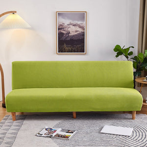 Housse Clic Clac Vert Anis Kivra
