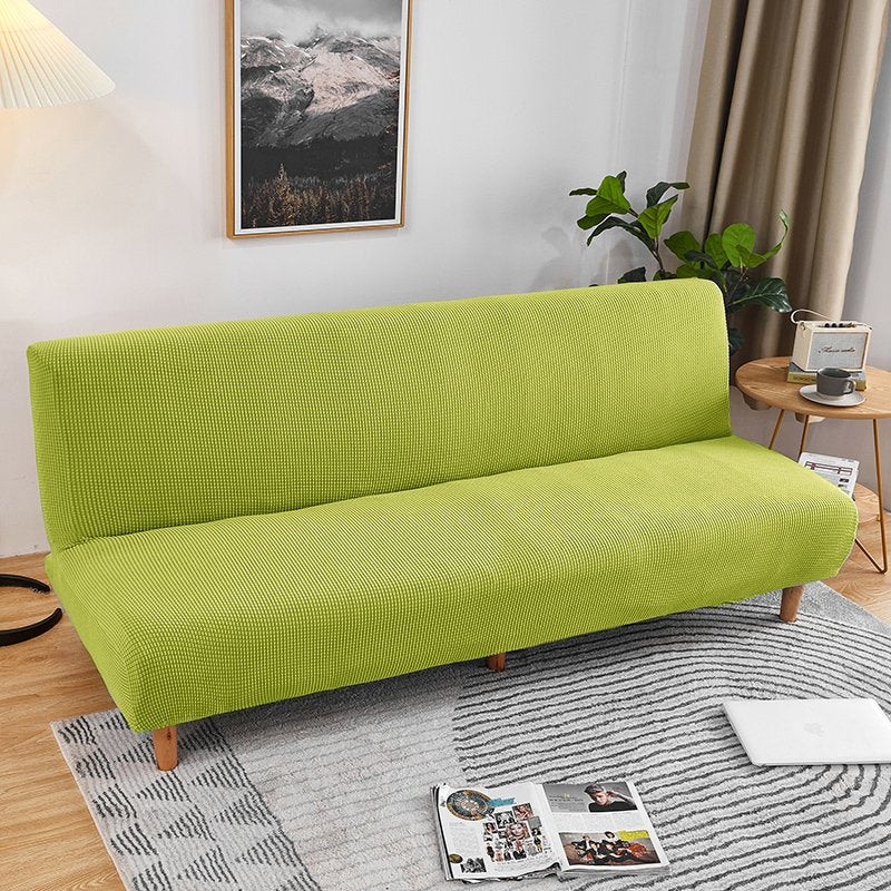 Housse Clic Clac Vert Anis Kivra