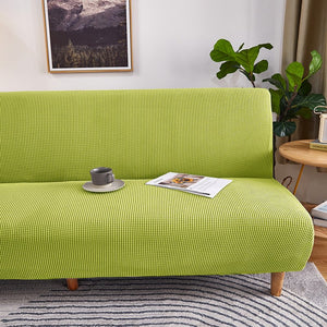Housse Clic Clac Vert Anis Kivra