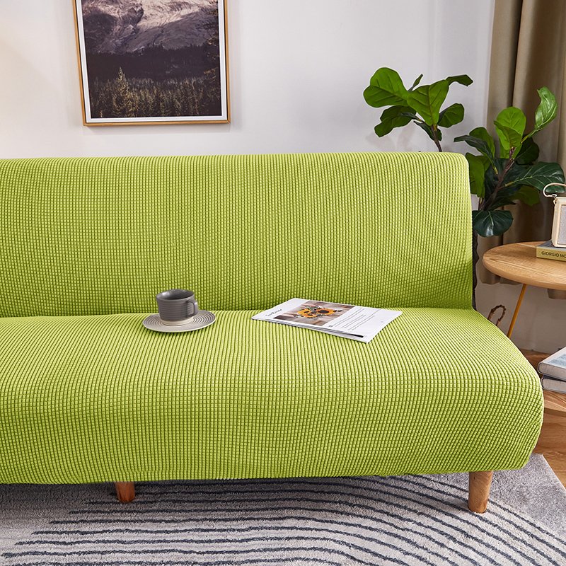 Housse Clic Clac Vert Anis Kivra