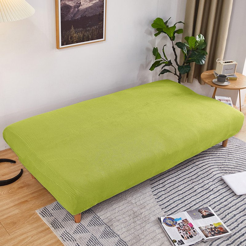 Housse Clic Clac Vert Anis Kivra
