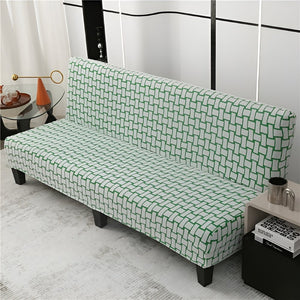 Housse Clic Clac Vert Brise