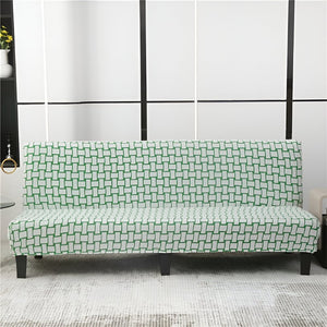 Housse Clic Clac Vert Brise