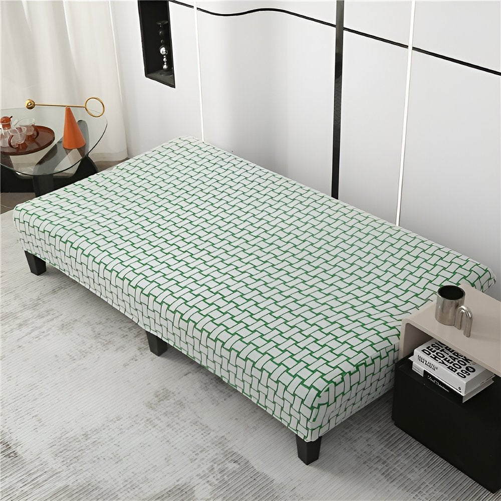 Housse Clic Clac Vert | Brise Sauvage