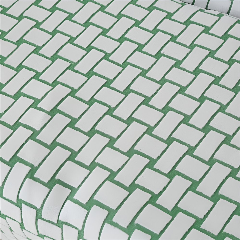 Housse Clic Clac Vert | Brise Sauvage
