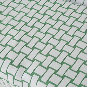 Housse Clic Clac Vert | Brise Sauvage