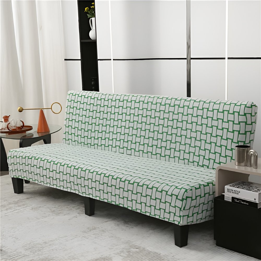 Housse Clic Clac Vert | Brise Sauvage