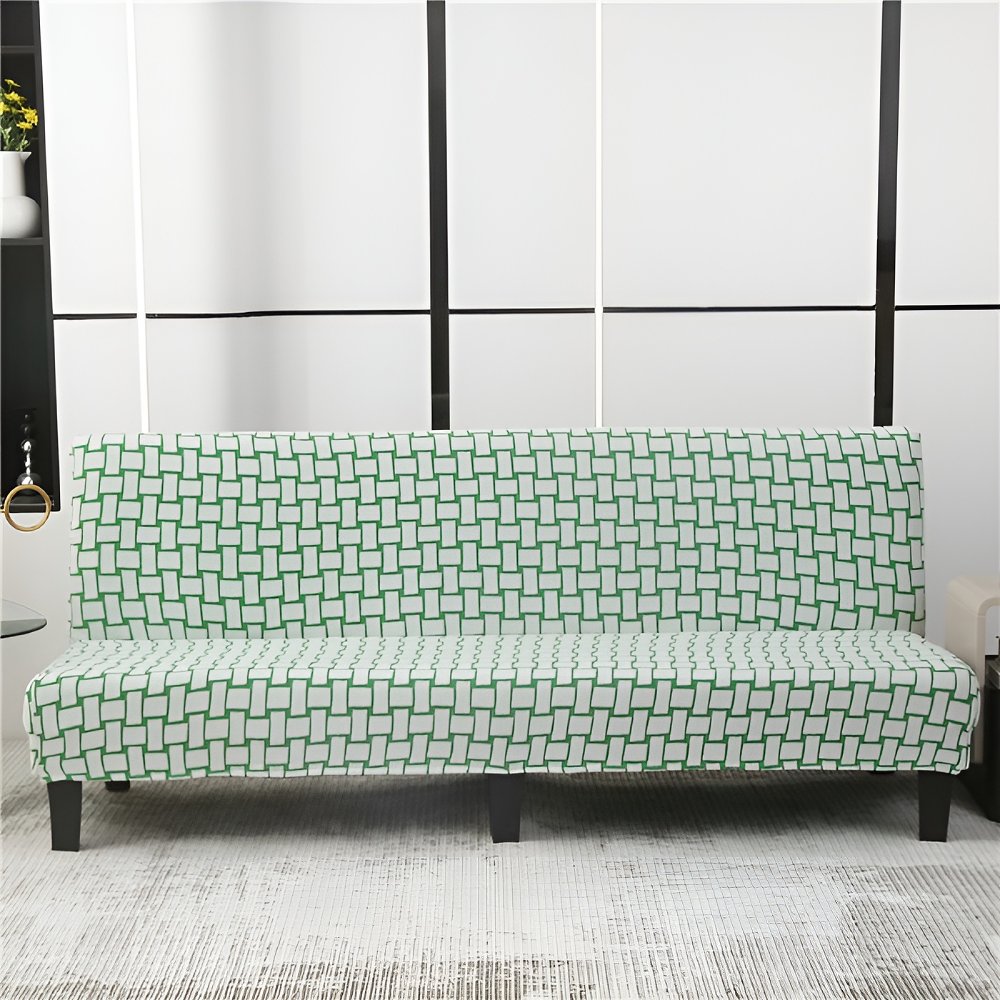 Housse Clic Clac Vert | Brise Sauvage