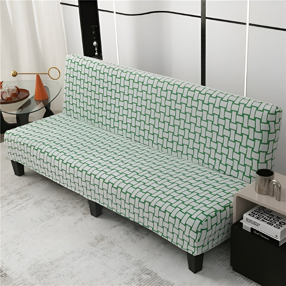 Housse Clic Clac Vert | Brise Sauvage