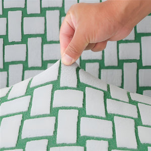 Housse Clic Clac Vert | Brise Sauvage