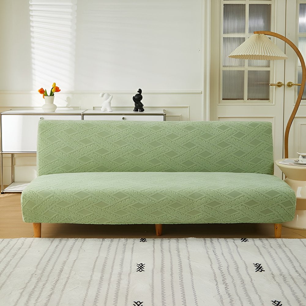 Housse Clic Clac Vert Clair Évasion