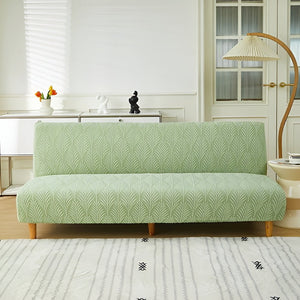 Housse Clic Clac Vert Clair Forestier