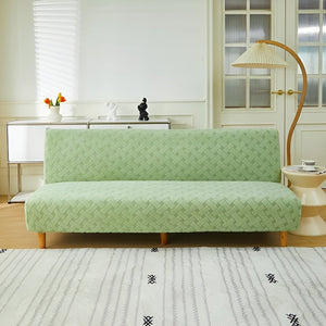 Housse Clic Clac Vert Clair Plénitude