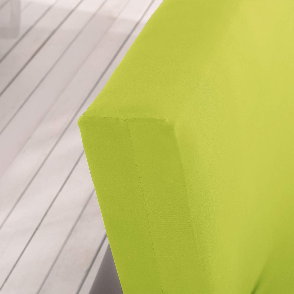 Housse Clic Clac Vert Clair | Pluie Sauvage