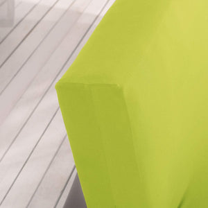 Housse Clic Clac Vert Clair | Pluie Sauvage
