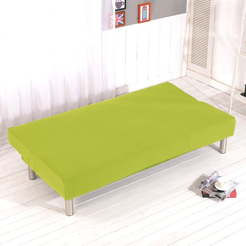 Housse Clic Clac Vert Clair | Pluie Sauvage