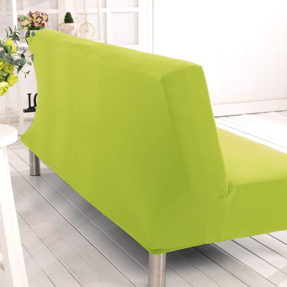 Housse Clic Clac Vert Clair | Pluie Sauvage