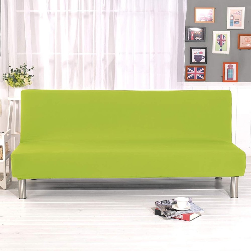 Housse Clic Clac Vert Clair | Pluie Sauvage
