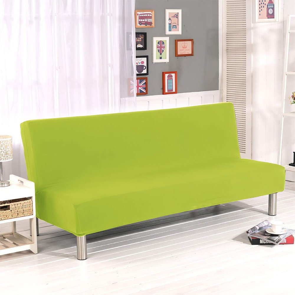 Housse Clic Clac Vert Clair | Pluie Sauvage
