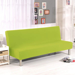 Housse Clic Clac Vert Clair | Pluie Sauvage