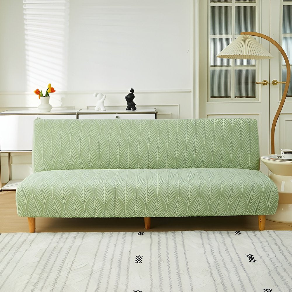 Housse Clic Clac Vert Clair | Souffle Forestier