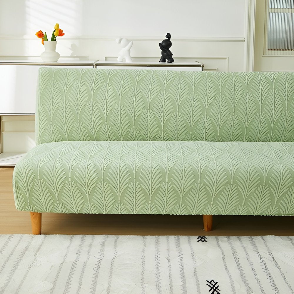 Housse Clic Clac Vert Clair | Souffle Forestier