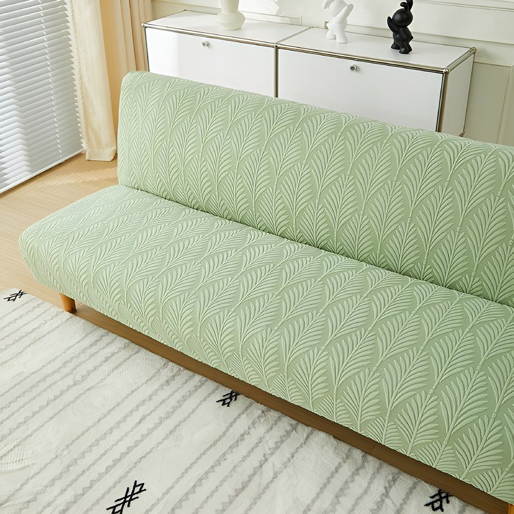 Housse Clic Clac Vert Clair | Souffle Forestier