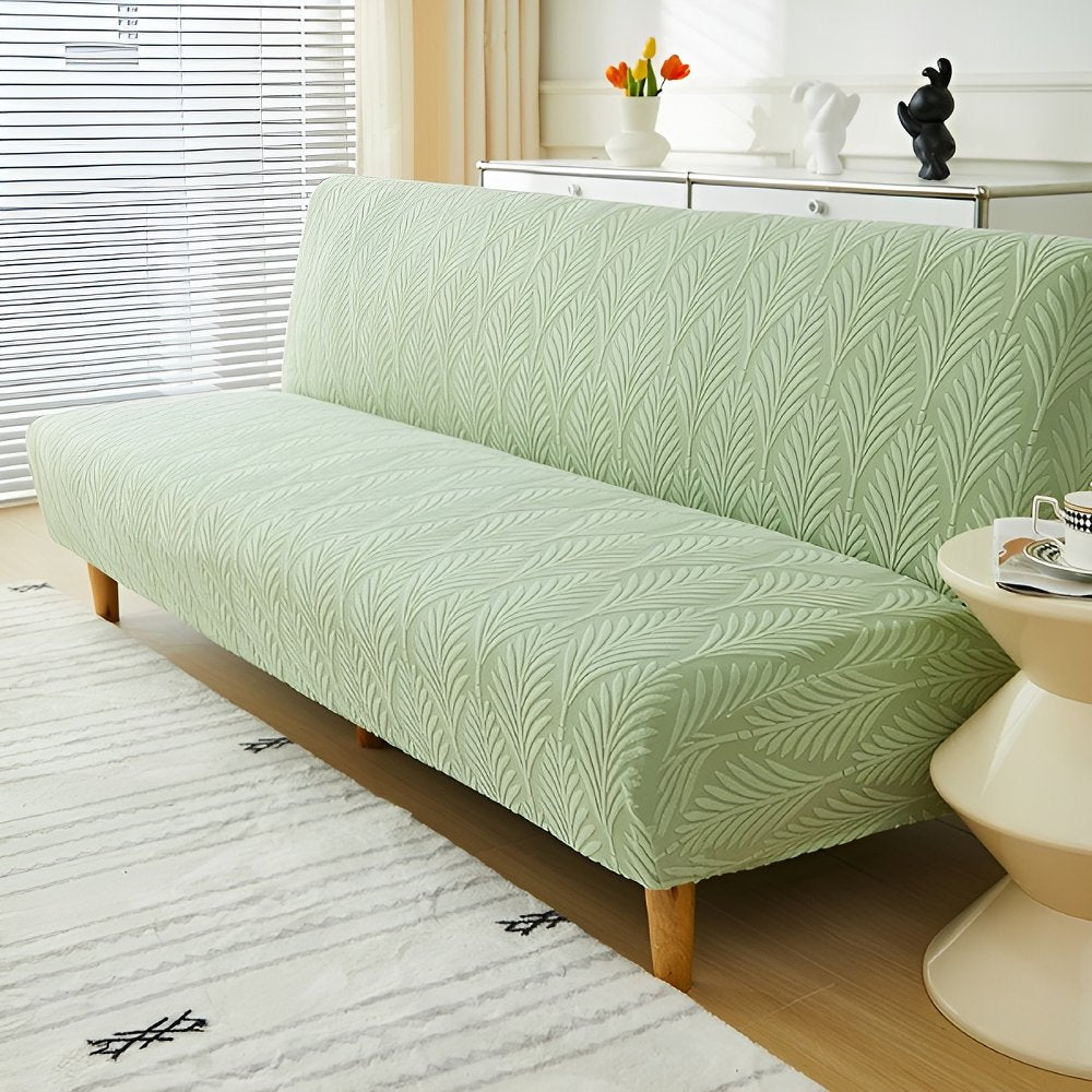 Housse Clic Clac Vert Clair | Souffle Forestier