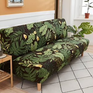 Housse Clic Clac Vert Foncé | Herbe Douce