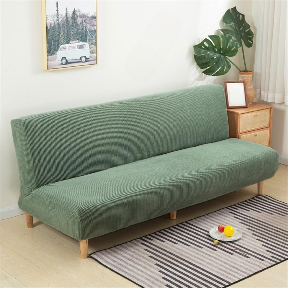 Housse Clic Clac Vert Foncé Libre
