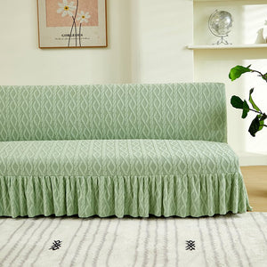 Housse Clic Clac Vert Fruité Zeste