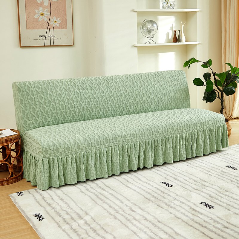 Housse Clic Clac Vert Fruité Zeste