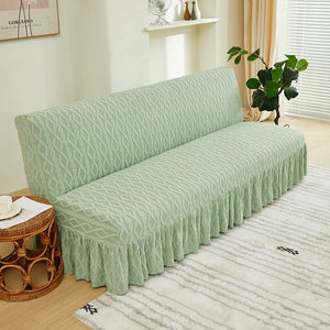 Housse Clic Clac Vert Fruité Zeste