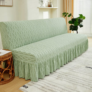 Housse Clic Clac Vert Fruité Zeste