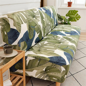 Housse Clic Clac Vert Herbier