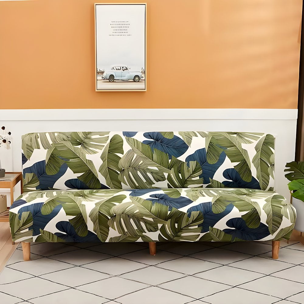 Housse Clic Clac Vert Herbier