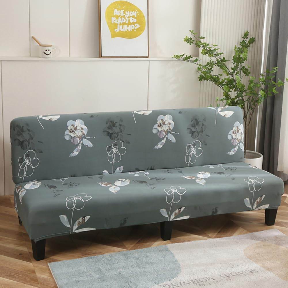 Housse Clic Clac Vert | Herbier Enchanteur