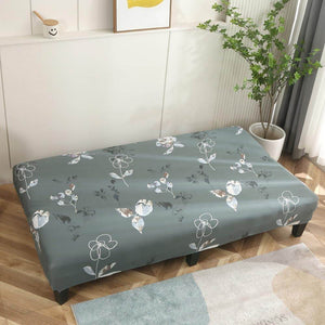 Housse Clic Clac Vert | Herbier Enchanteur