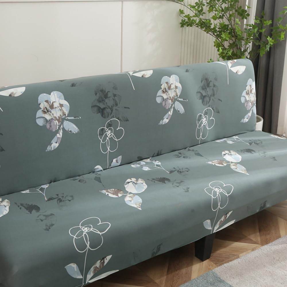 Housse Clic Clac Vert | Herbier Enchanteur
