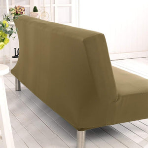 Housse Clic Clac Vert Kaki | Voile Nature