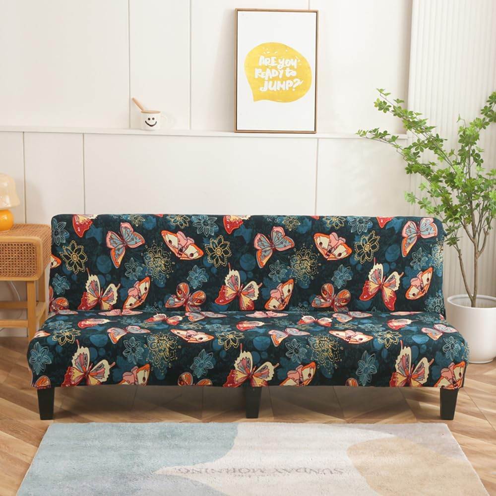 Housse Clic Clac Vert Sapin | Douceur de Bambou