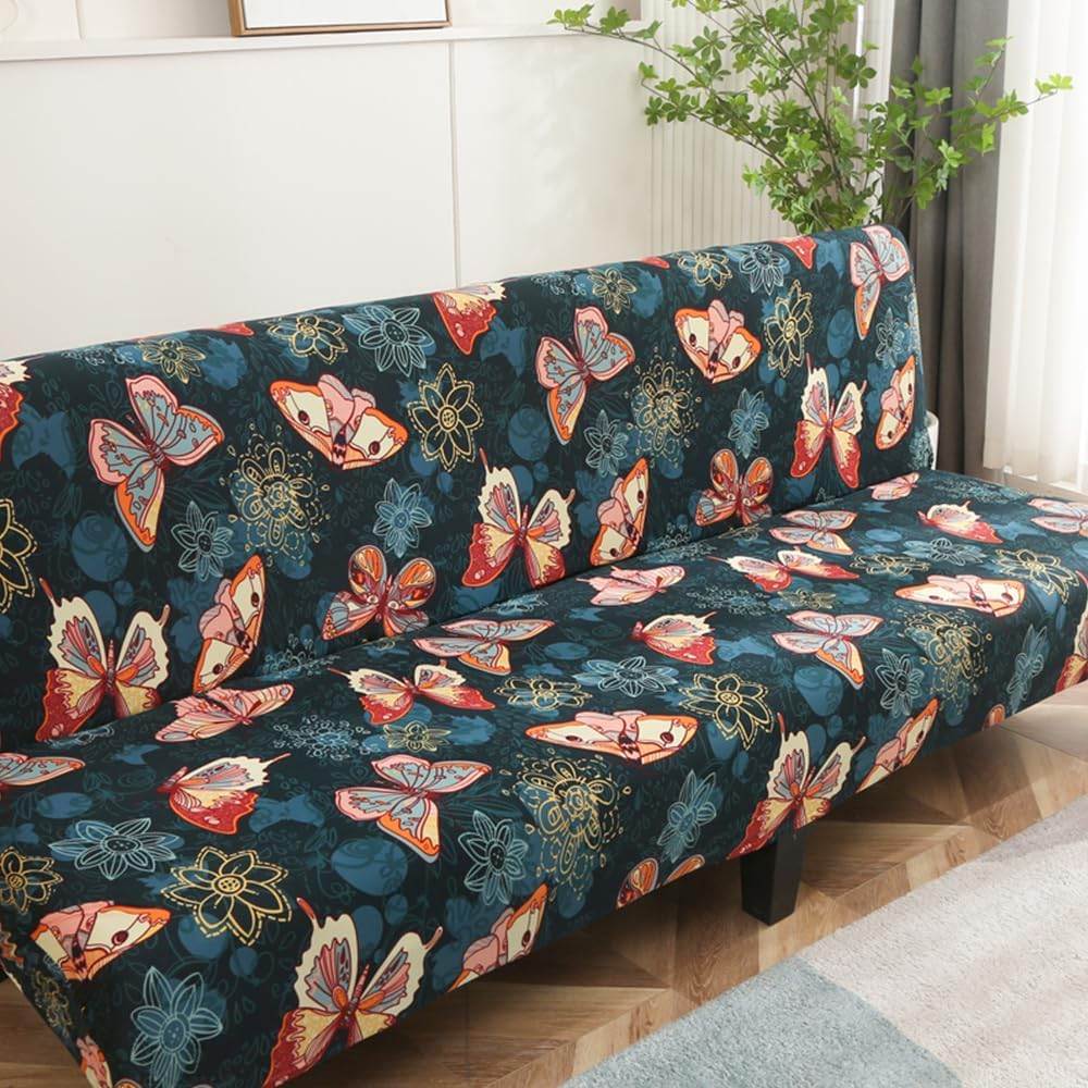 Housse Clic Clac Vert Sapin | Douceur de Bambou