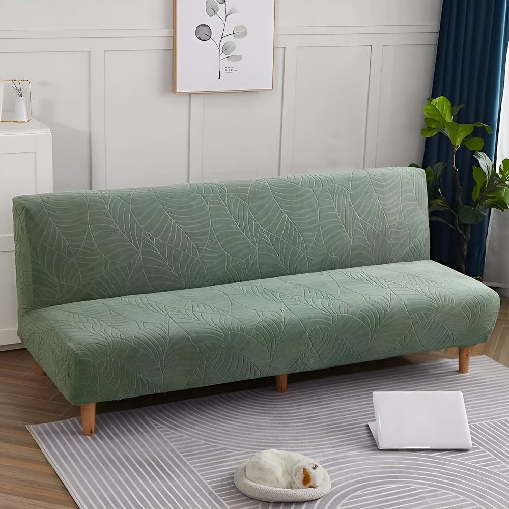 Housse Clic Clac Vert Sapin Évasion