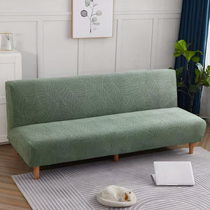Housse Clic Clac Vert Sapin Relaxo