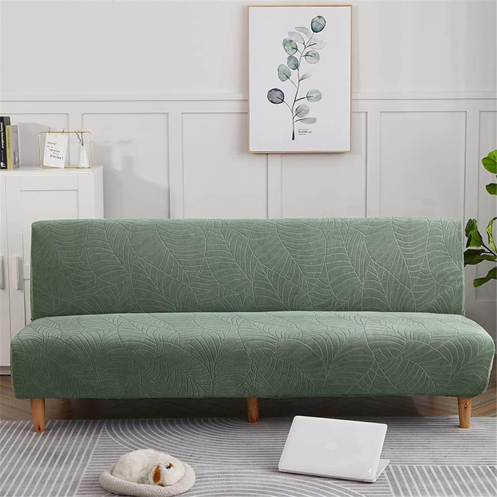Housse Clic Clac Vert Sapin Relaxo