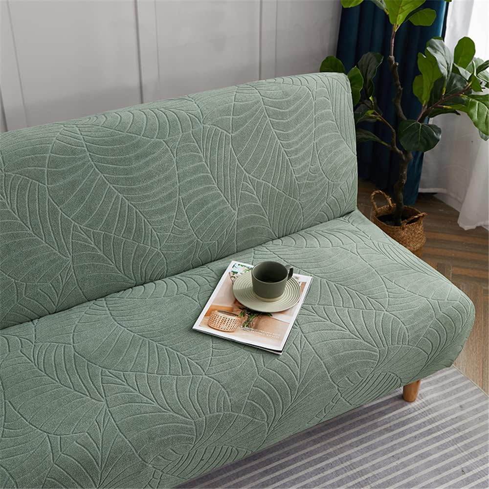 Housse Clic Clac Vert Sapin Relaxo