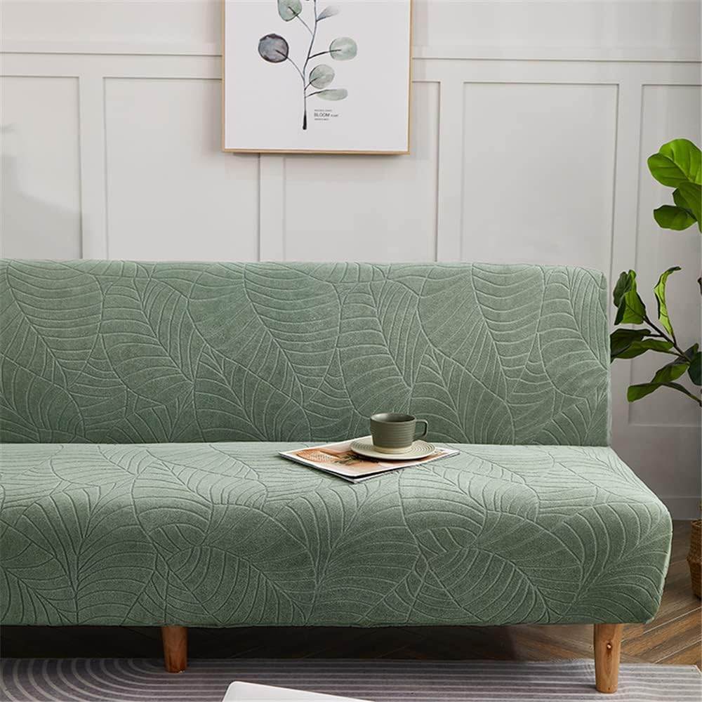 Housse Clic Clac Vert Sapin Relaxo