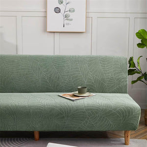 Housse Clic Clac Vert Sapin Relaxo