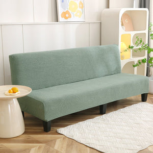 Housse Clic Clac Vert Sauge Herbyss