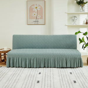 Housse Clic Clac Vert Sauge Lichen